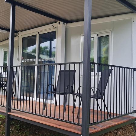 Cairns Crystal Cascades Holiday Park Экстерьер фото