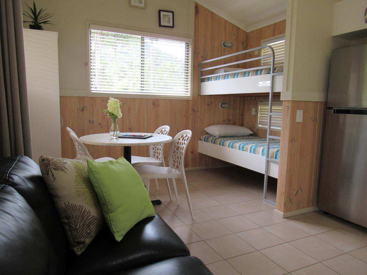 Cairns Crystal Cascades Holiday Park Экстерьер фото