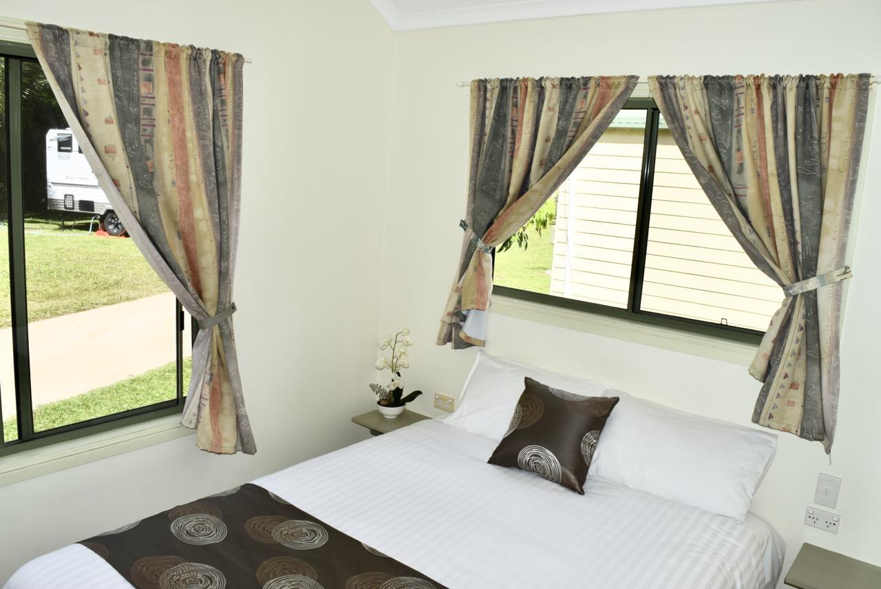 Cairns Crystal Cascades Holiday Park Экстерьер фото