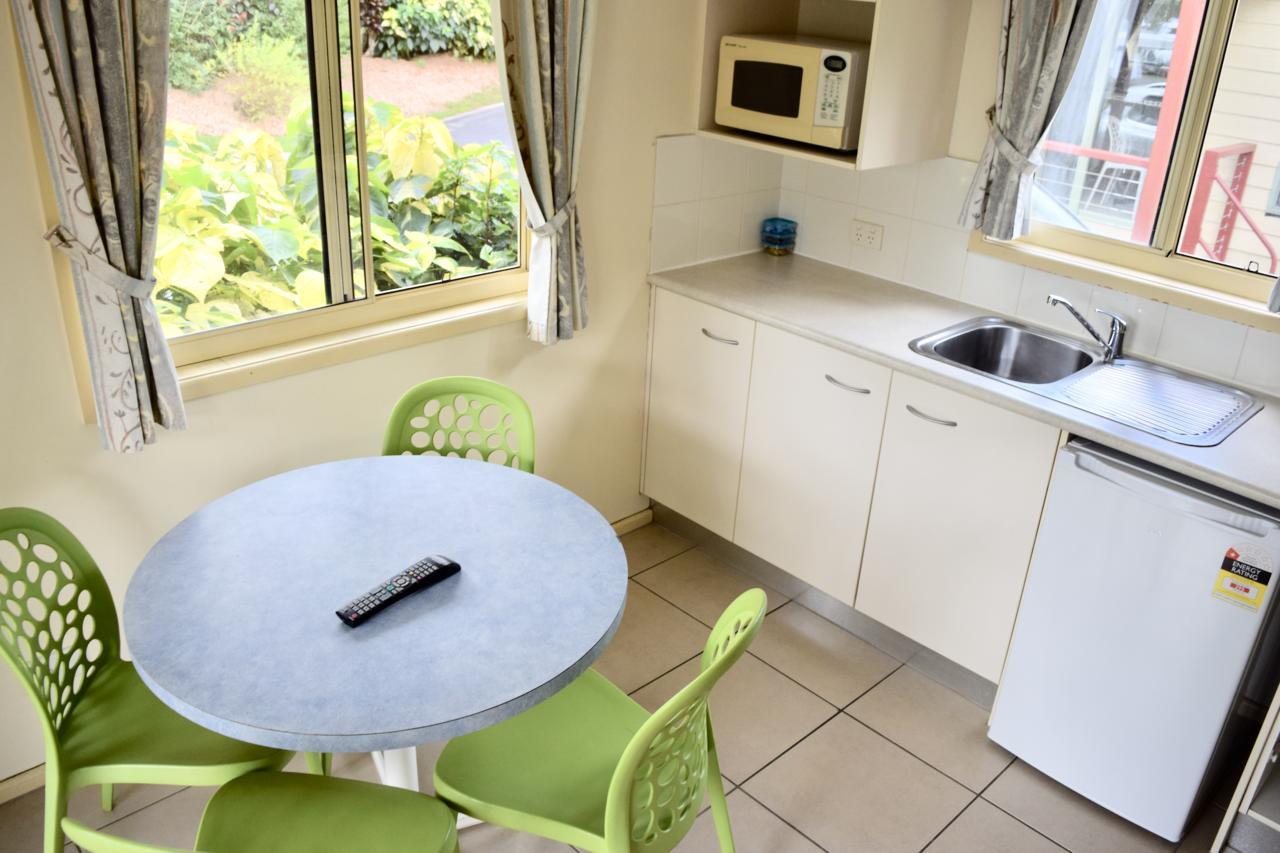 Cairns Crystal Cascades Holiday Park Экстерьер фото